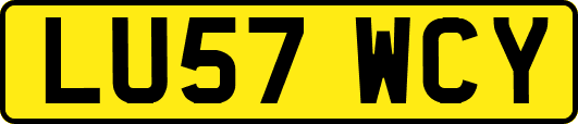 LU57WCY