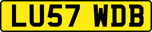 LU57WDB