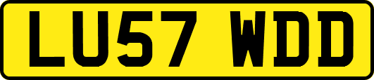 LU57WDD