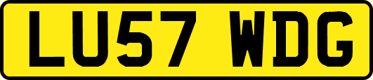 LU57WDG