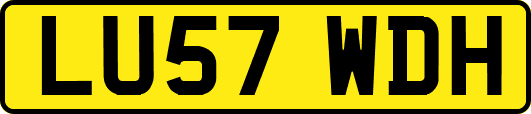 LU57WDH