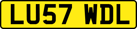 LU57WDL