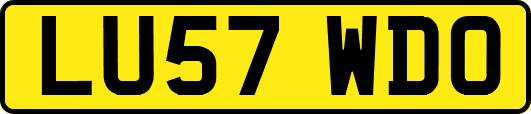 LU57WDO