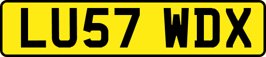 LU57WDX