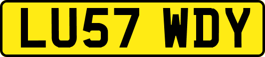 LU57WDY