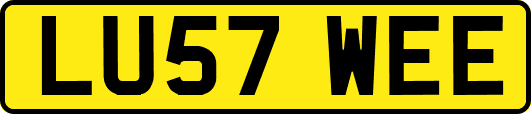 LU57WEE