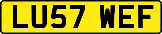 LU57WEF