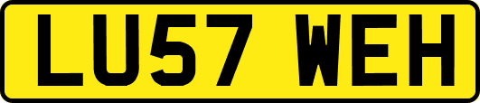 LU57WEH