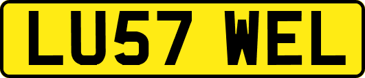 LU57WEL