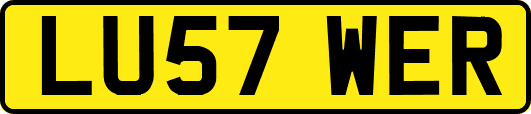 LU57WER