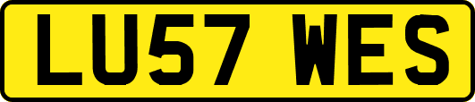 LU57WES