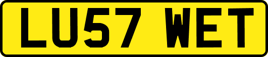 LU57WET