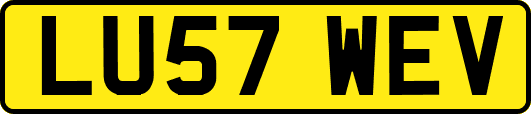 LU57WEV