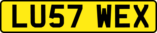 LU57WEX
