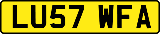 LU57WFA