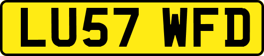 LU57WFD