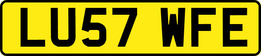 LU57WFE