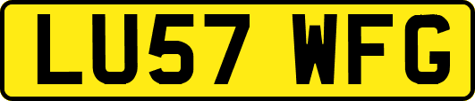 LU57WFG
