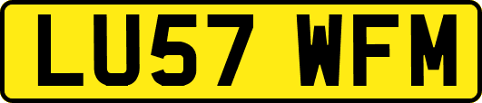 LU57WFM
