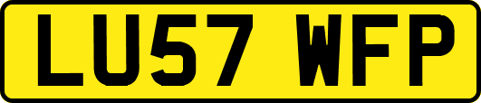 LU57WFP