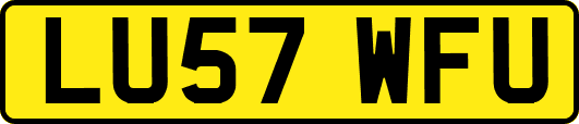 LU57WFU