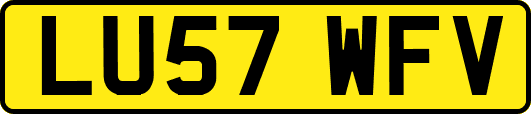 LU57WFV
