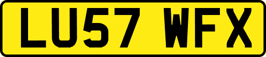 LU57WFX