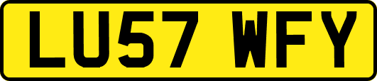LU57WFY