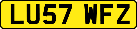 LU57WFZ