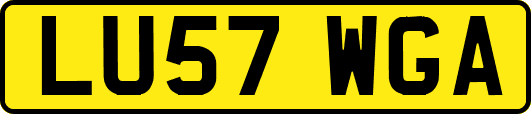 LU57WGA