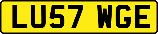 LU57WGE