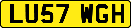 LU57WGH