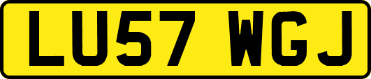 LU57WGJ