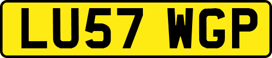 LU57WGP