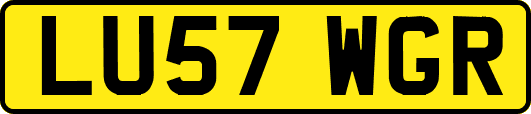 LU57WGR