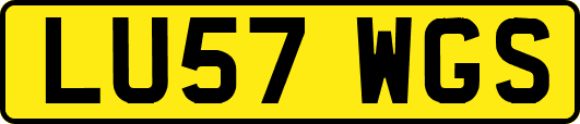 LU57WGS