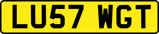 LU57WGT