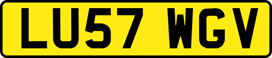 LU57WGV