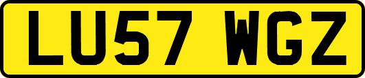 LU57WGZ