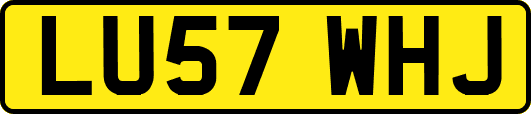 LU57WHJ