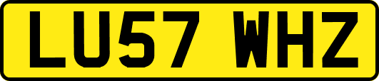 LU57WHZ