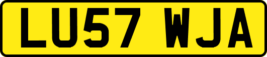 LU57WJA