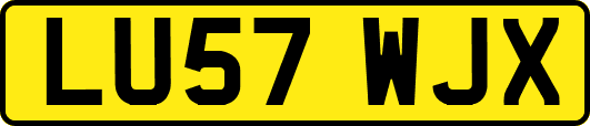 LU57WJX