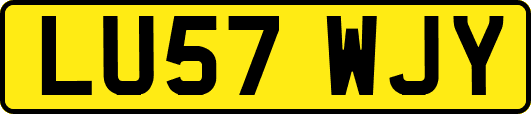 LU57WJY