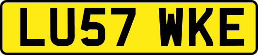 LU57WKE