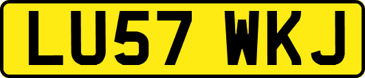 LU57WKJ
