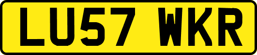 LU57WKR