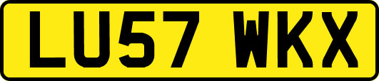 LU57WKX