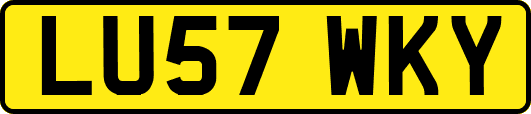 LU57WKY