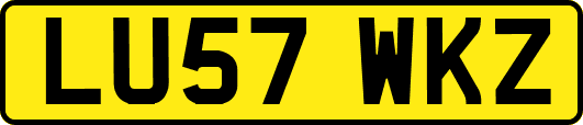 LU57WKZ
